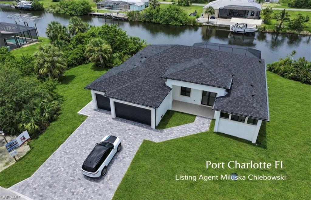 PORT CHARLOTTE - Residential