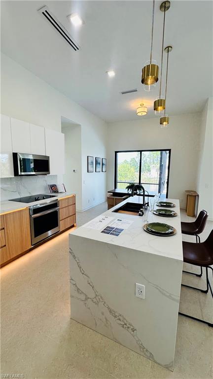 PORT CHARLOTTE - Residential