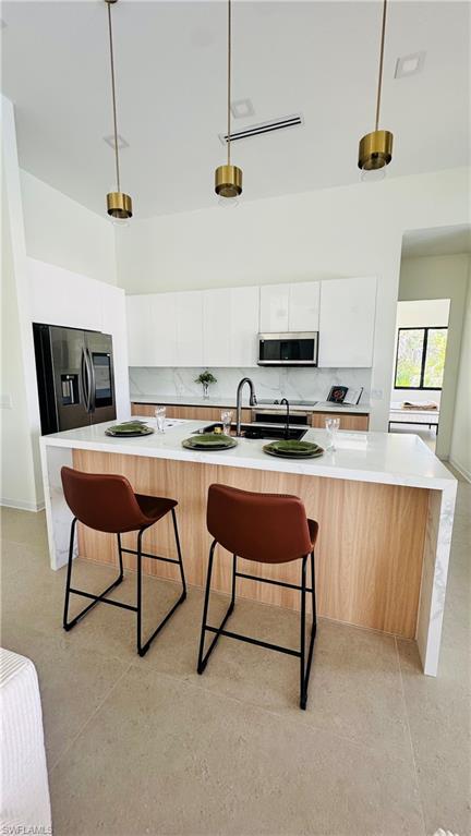PORT CHARLOTTE - Residential
