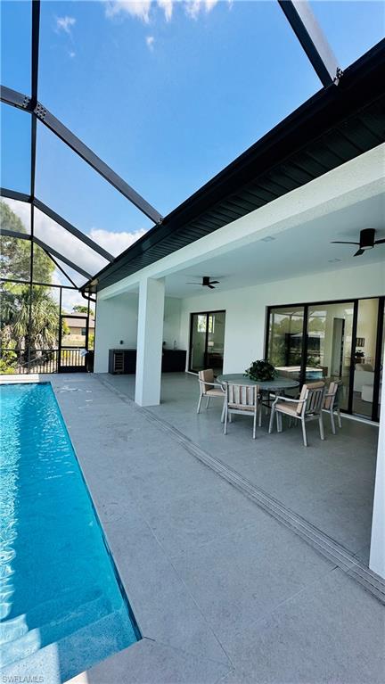 PORT CHARLOTTE - Residential