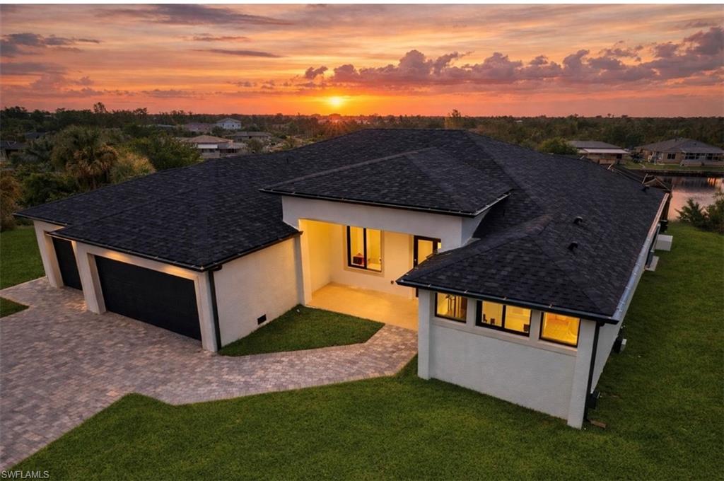 PORT CHARLOTTE - Residential