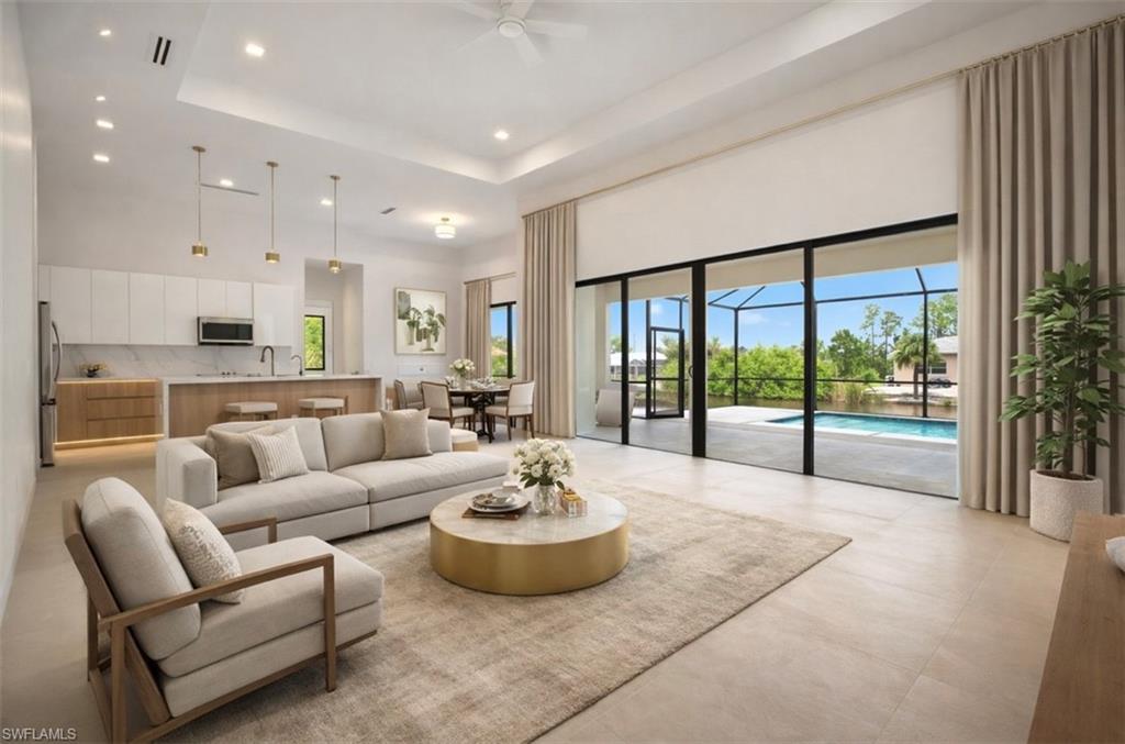 PORT CHARLOTTE - Residential