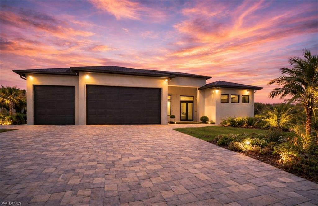 PORT CHARLOTTE - Residential