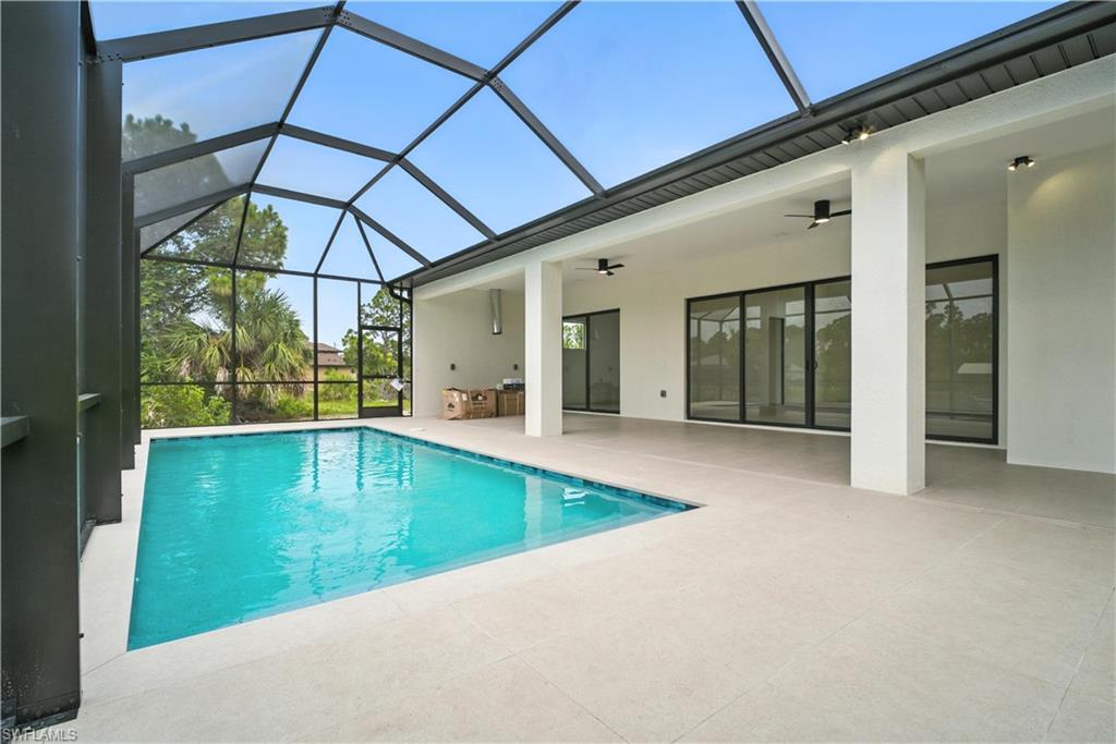 PORT CHARLOTTE - Residential