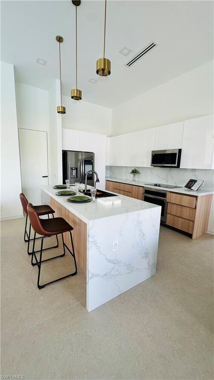 PORT CHARLOTTE - Residential