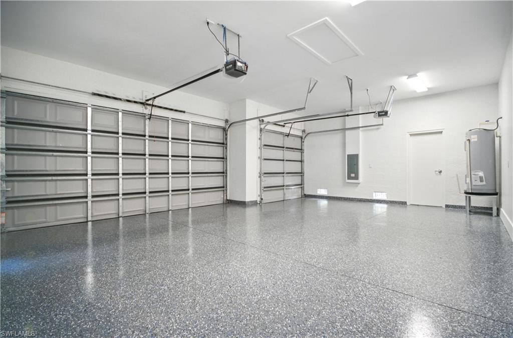 PORT CHARLOTTE - Residential