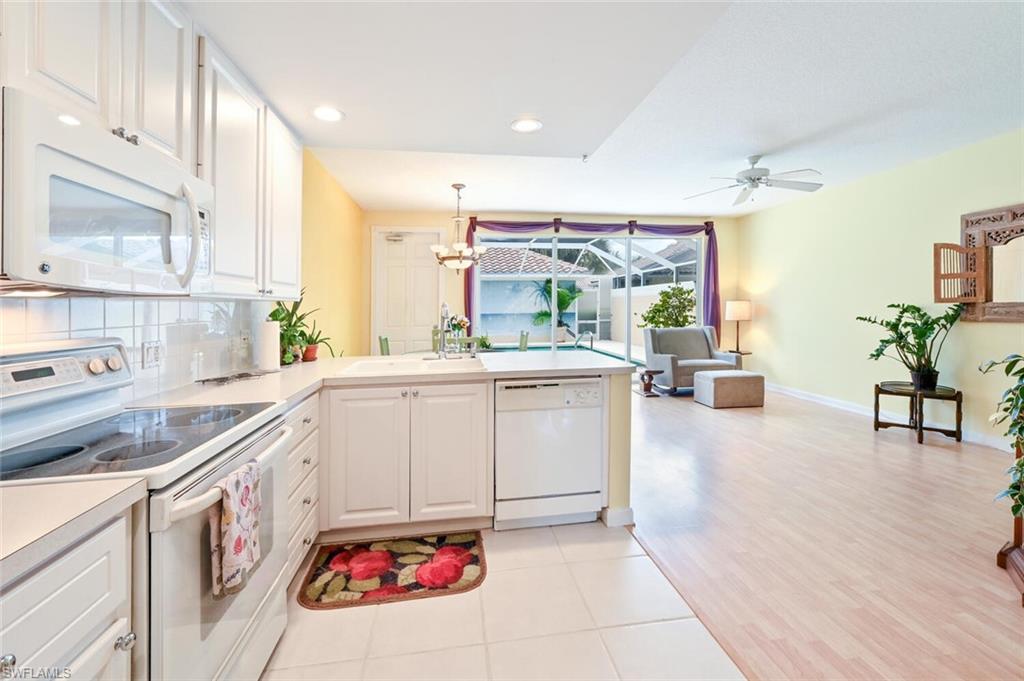 ISLAND WALK - Residential