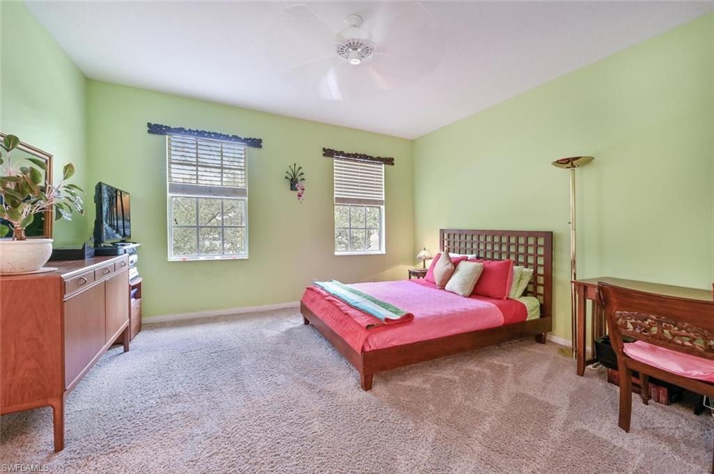 ISLAND WALK - Residential