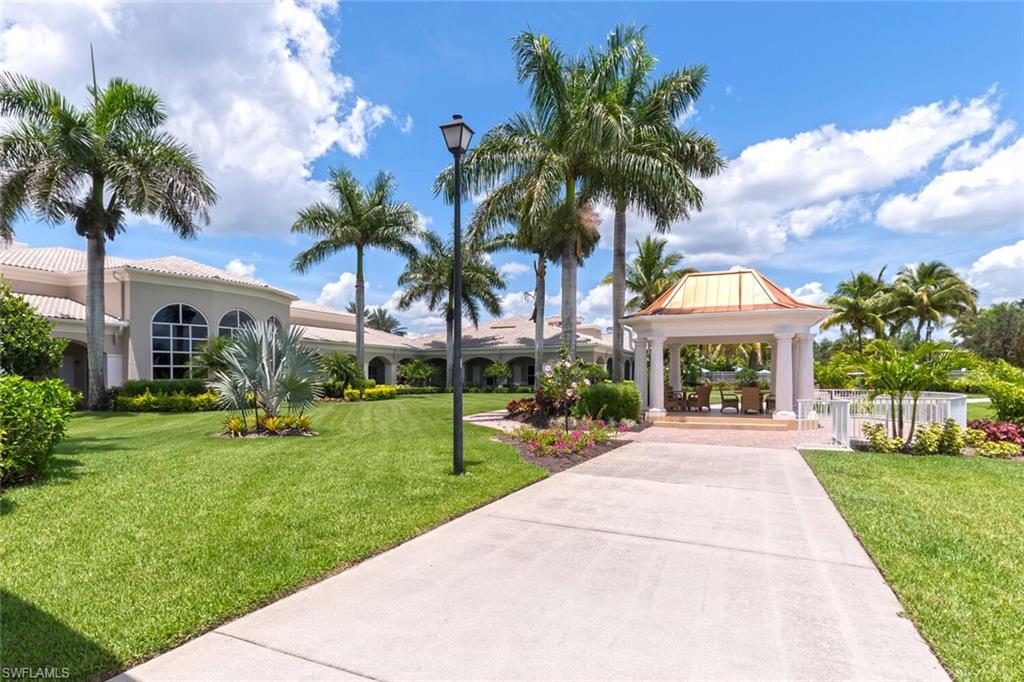 ISLAND WALK - Residential