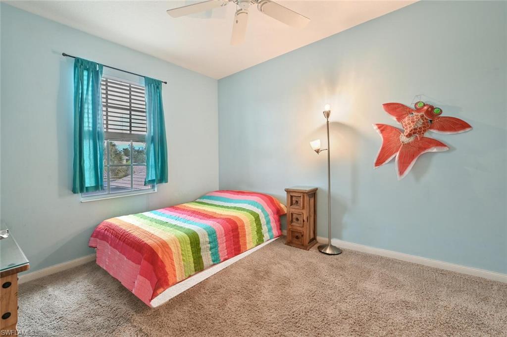 ISLAND WALK - Residential