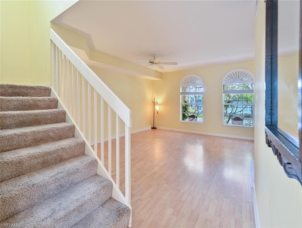 ISLAND WALK - Residential