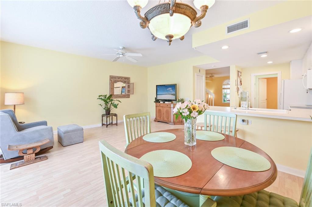 ISLAND WALK - Residential