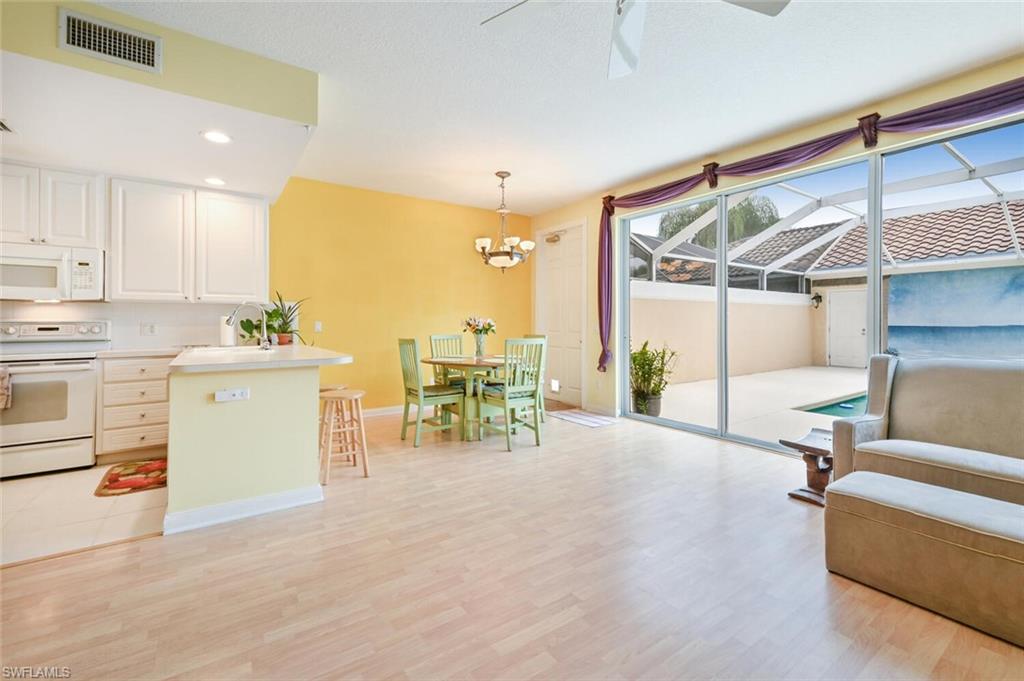 ISLAND WALK - Residential