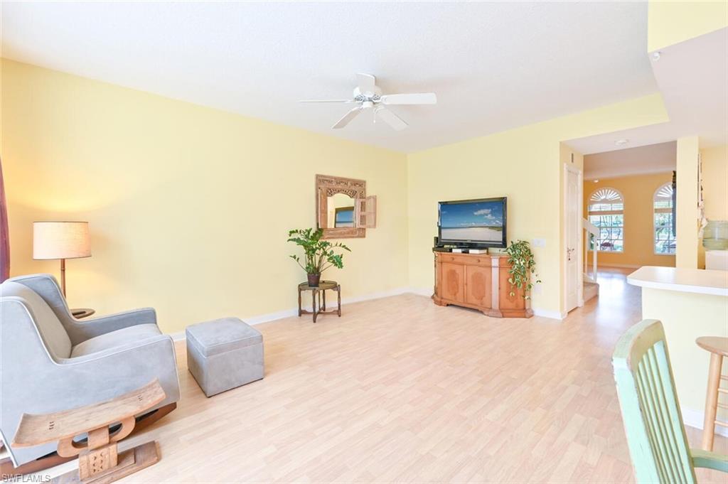 ISLAND WALK - Residential