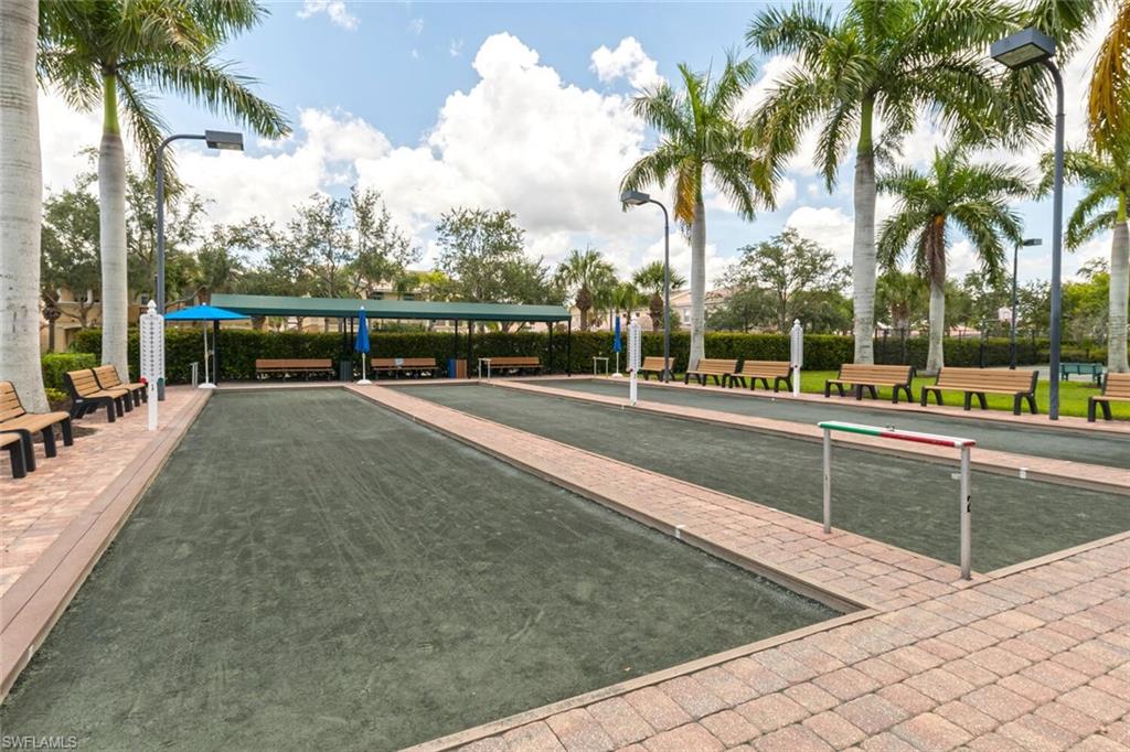 ISLAND WALK - Residential