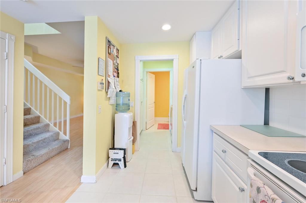 ISLAND WALK - Residential