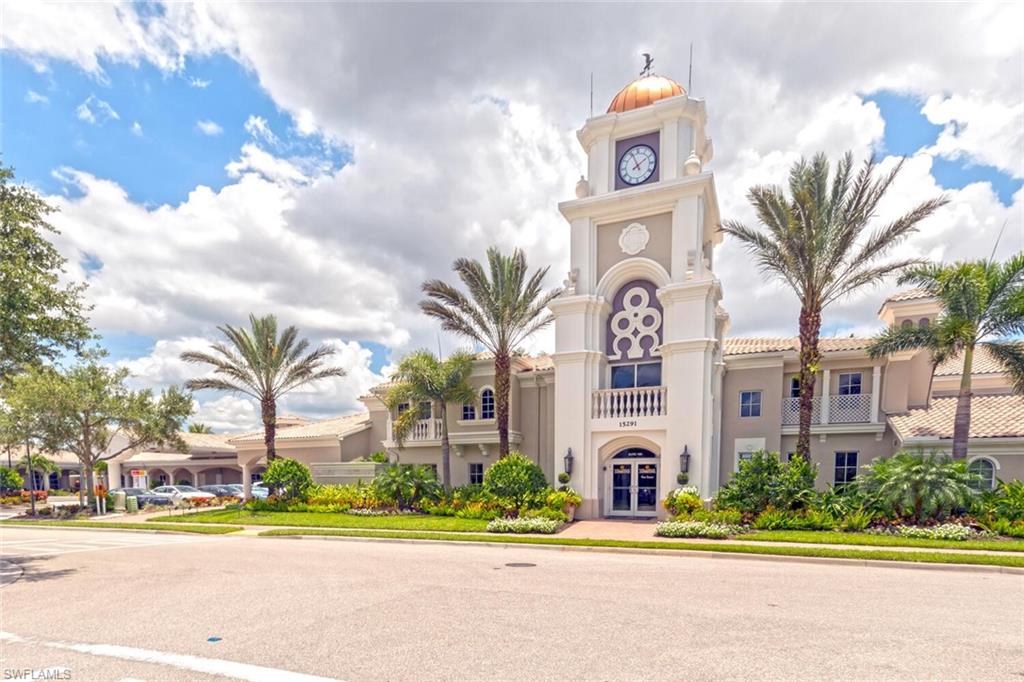 ISLAND WALK - Residential