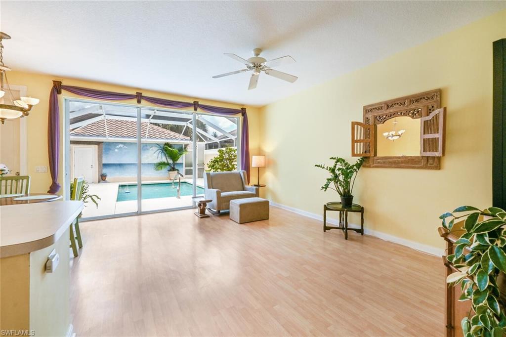 ISLAND WALK - Residential