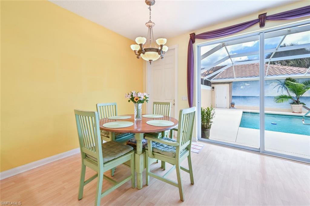 ISLAND WALK - Residential