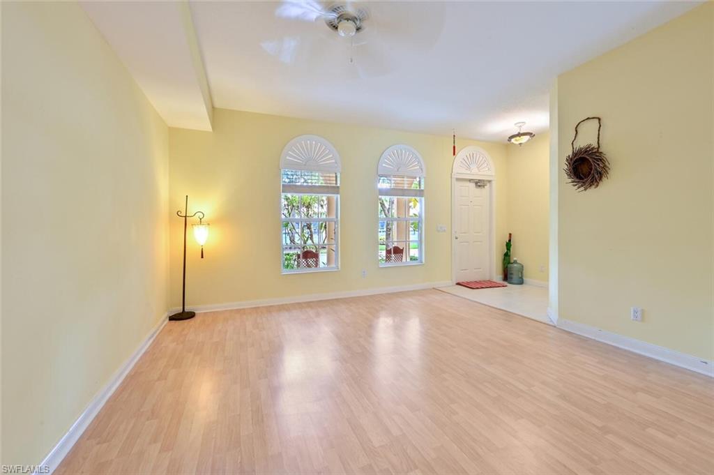 ISLAND WALK - Residential