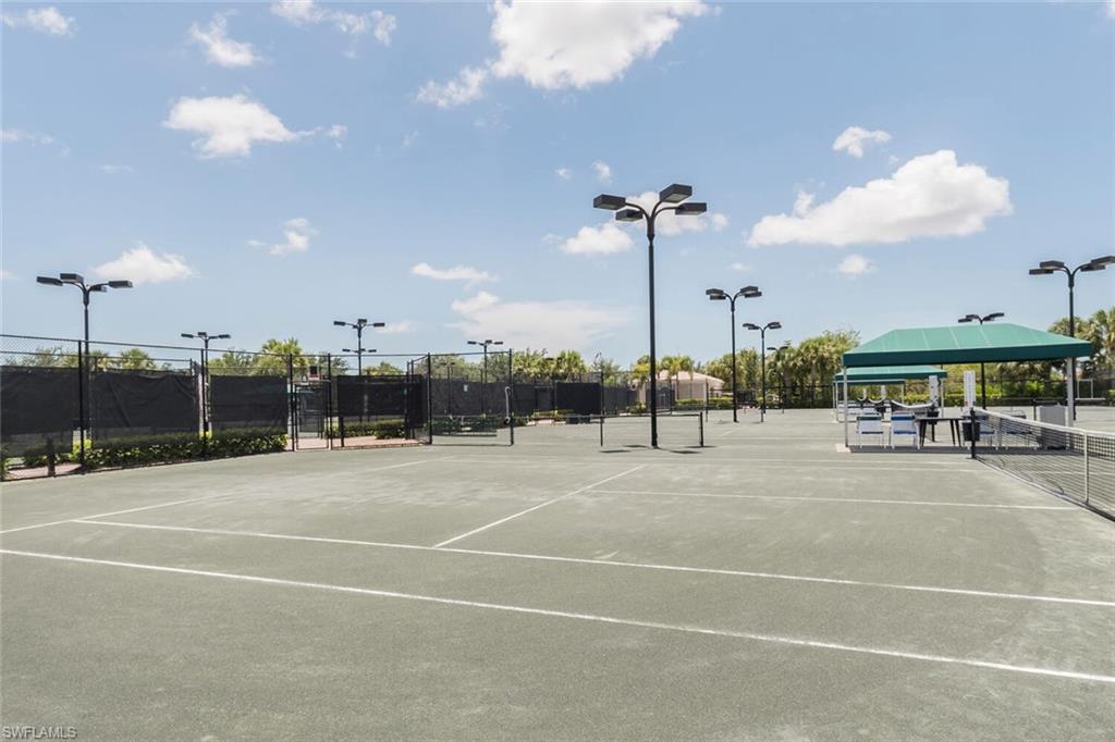 ISLAND WALK - Residential