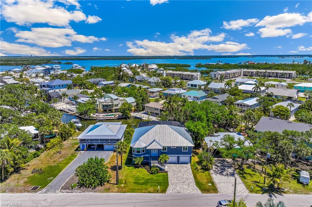 MCPHIE PARK - Residential