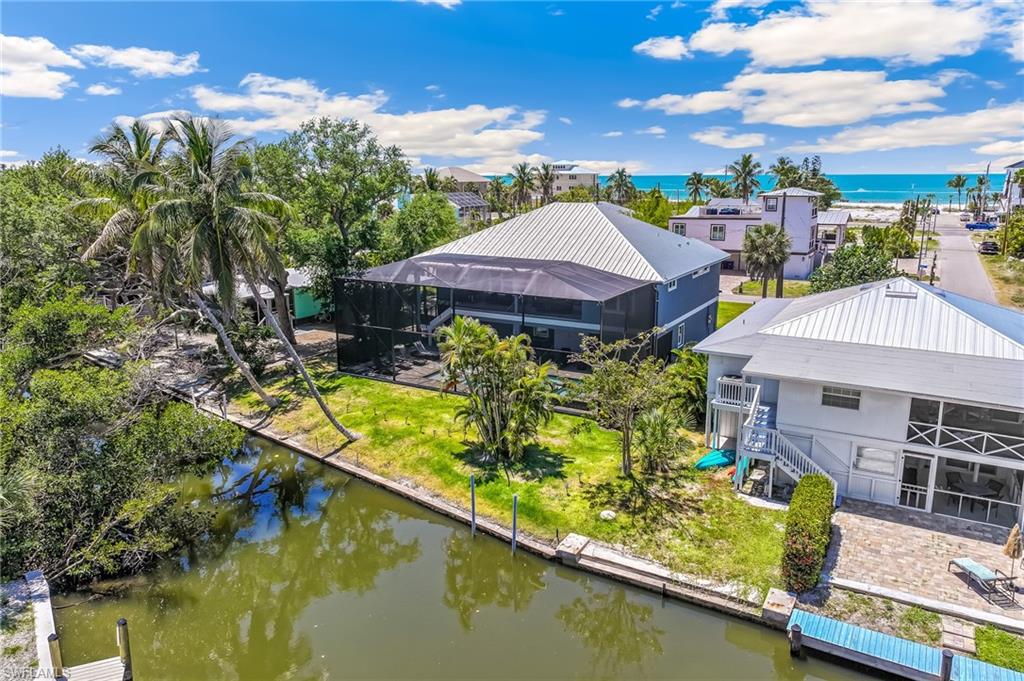 MCPHIE PARK - Residential