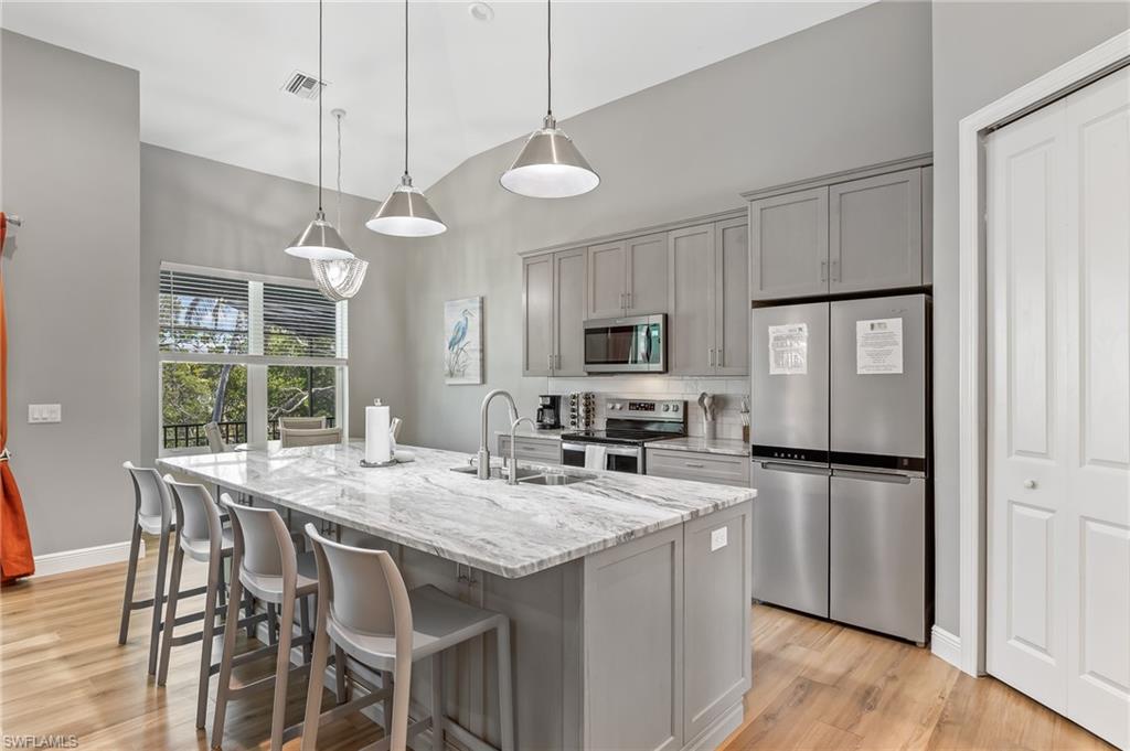 MCPHIE PARK - Residential