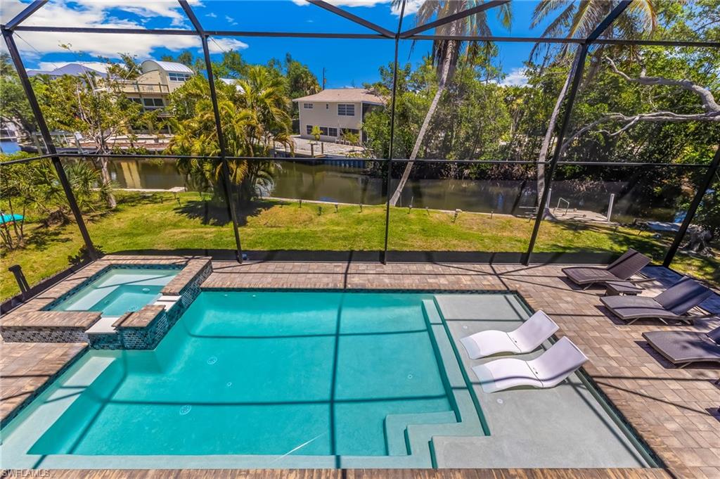 MCPHIE PARK - Residential