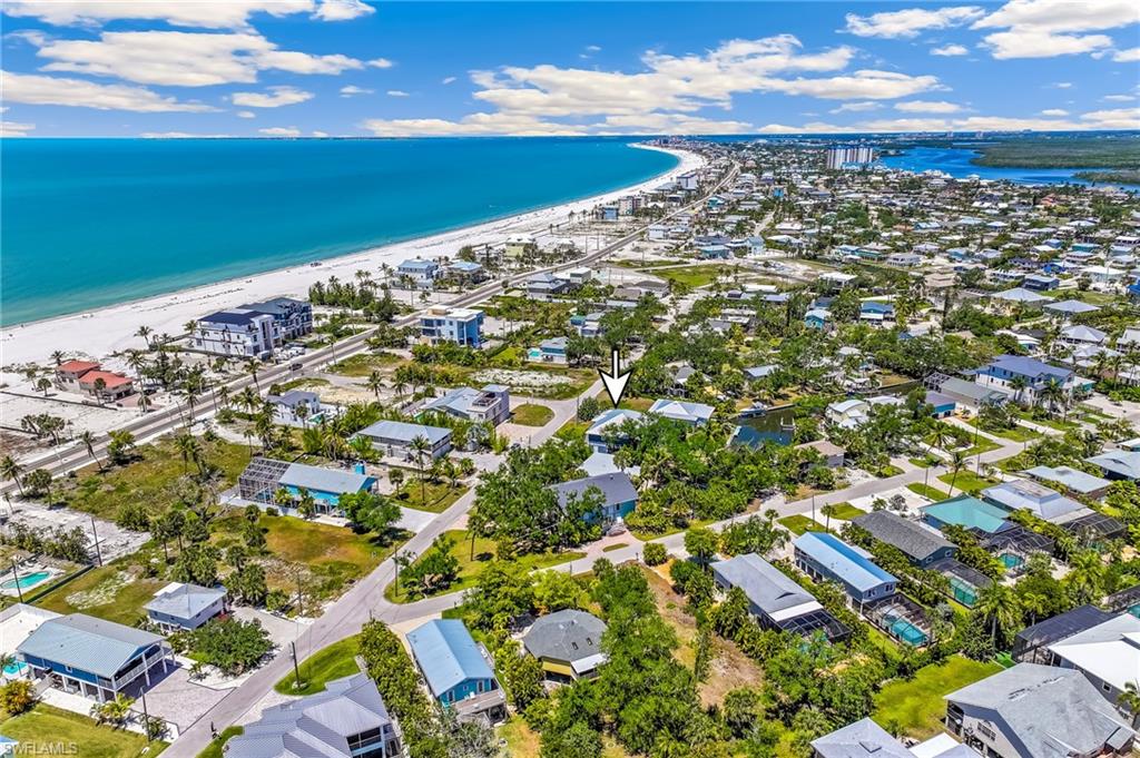 MCPHIE PARK - Residential