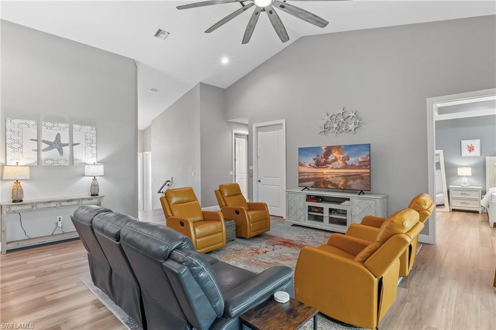 MCPHIE PARK - Residential