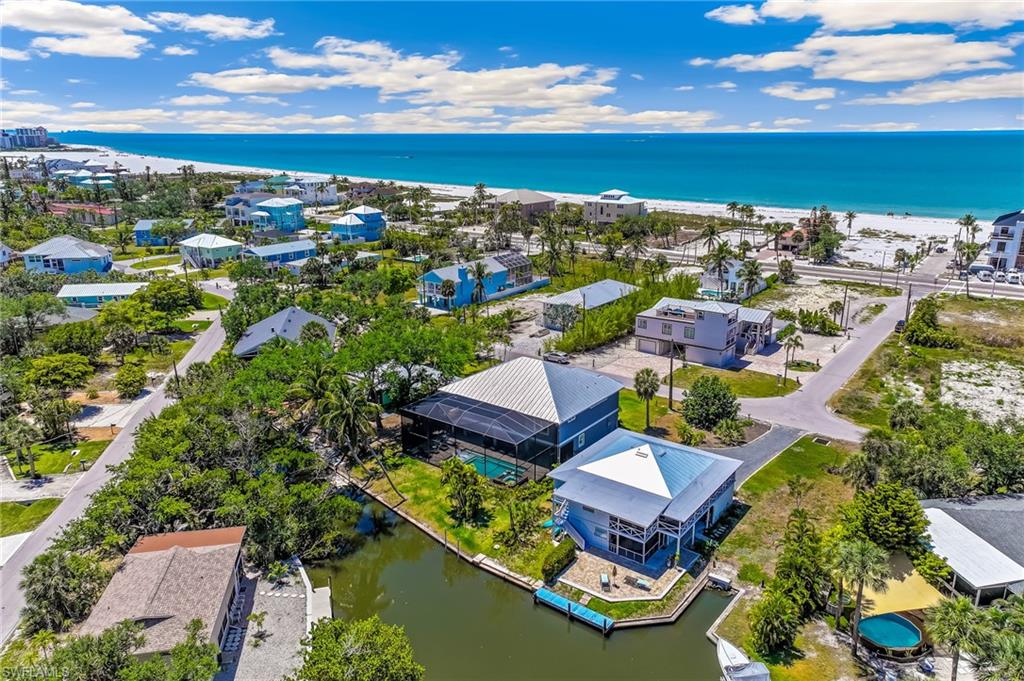 MCPHIE PARK - Residential