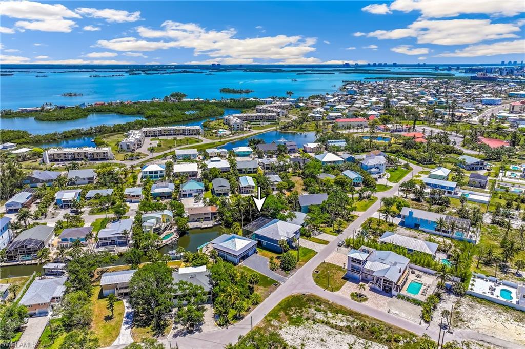 MCPHIE PARK - Residential
