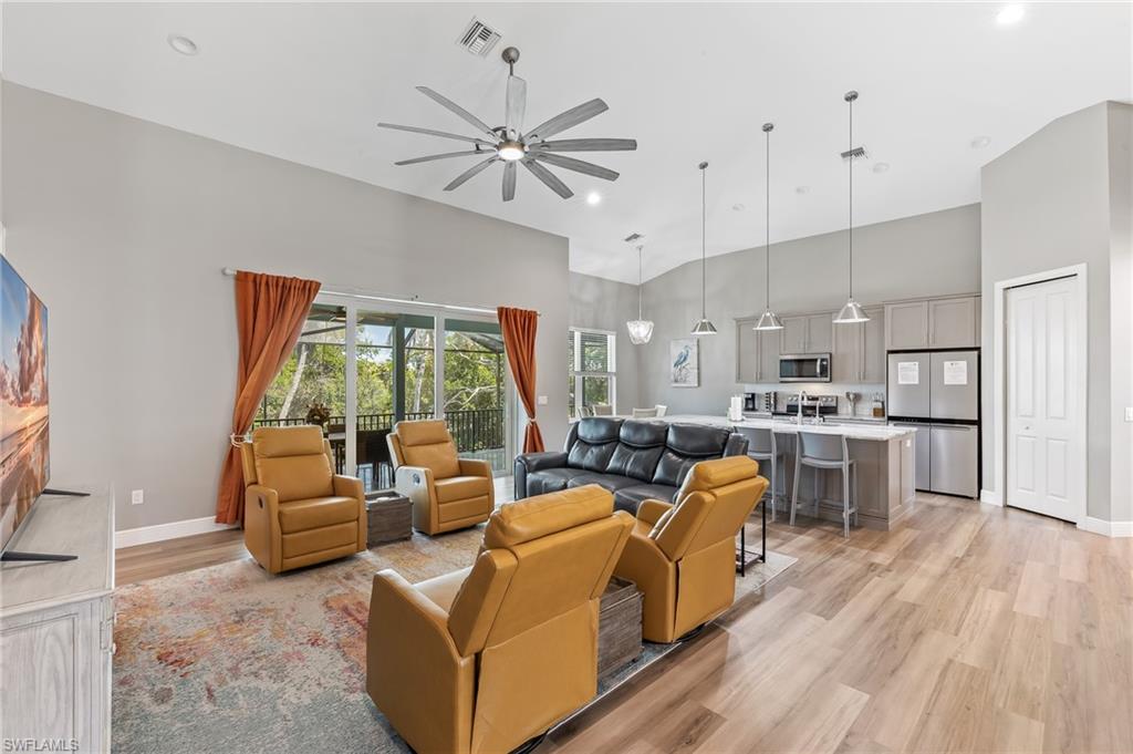 MCPHIE PARK - Residential