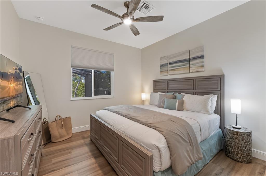MCPHIE PARK - Residential