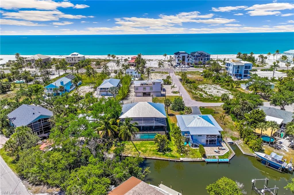 MCPHIE PARK - Residential