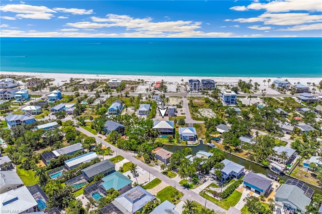 MCPHIE PARK - Residential