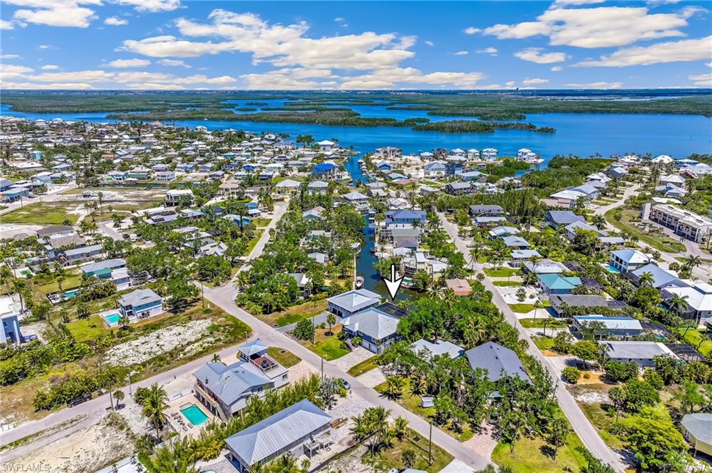 MCPHIE PARK - Residential