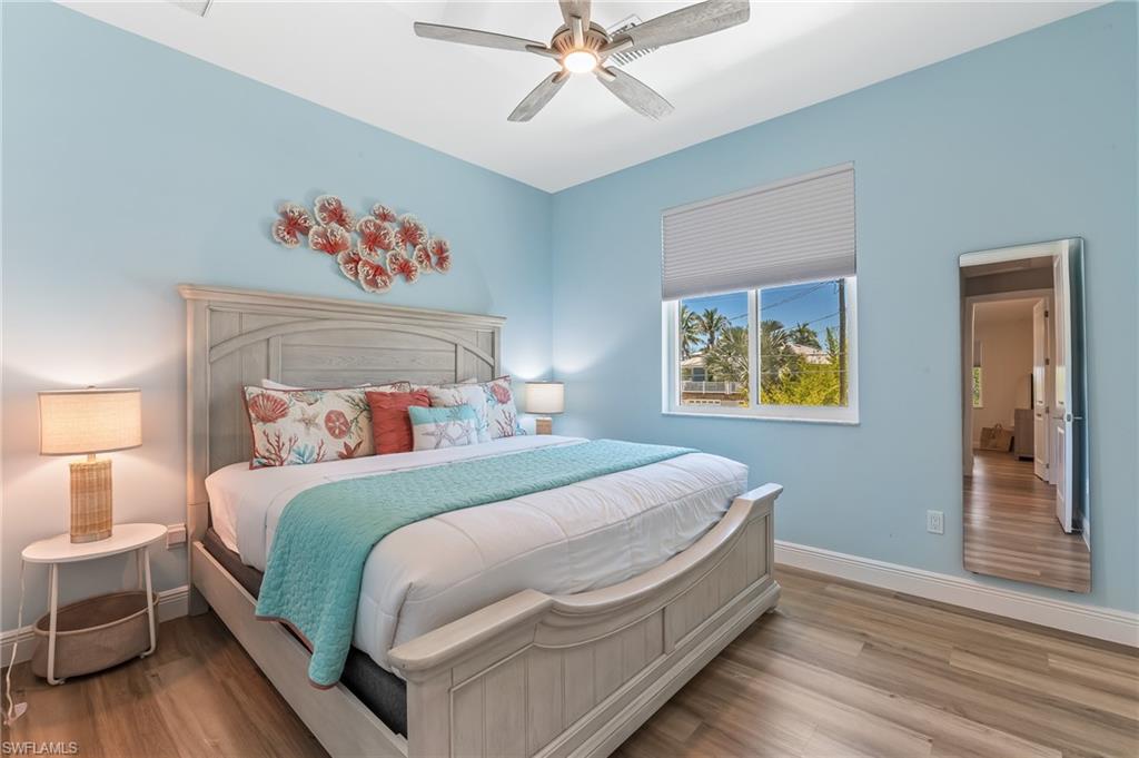 MCPHIE PARK - Residential