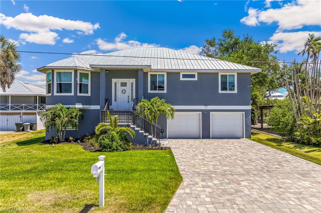 MCPHIE PARK - Residential