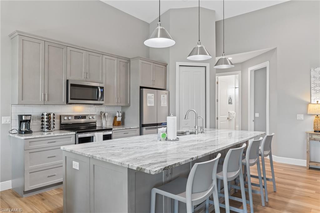 MCPHIE PARK - Residential