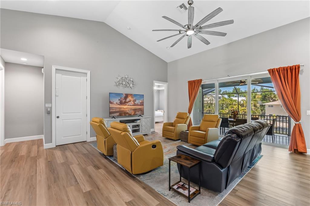 MCPHIE PARK - Residential