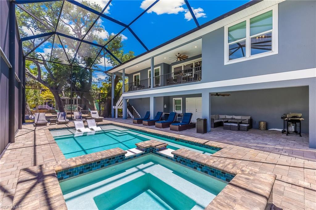 MCPHIE PARK - Residential