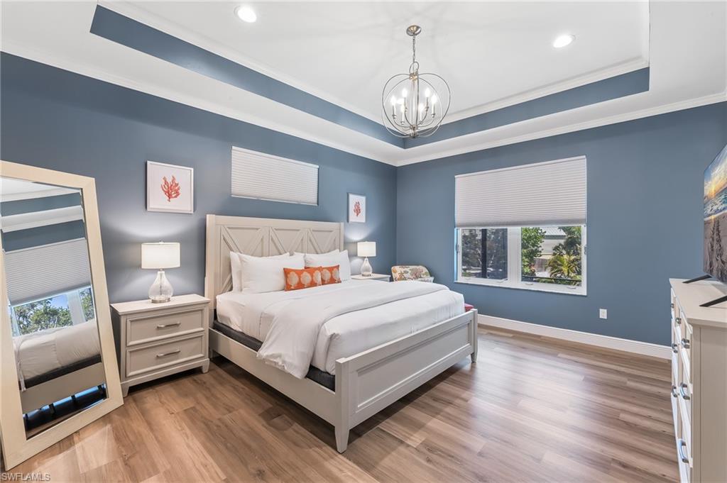 MCPHIE PARK - Residential