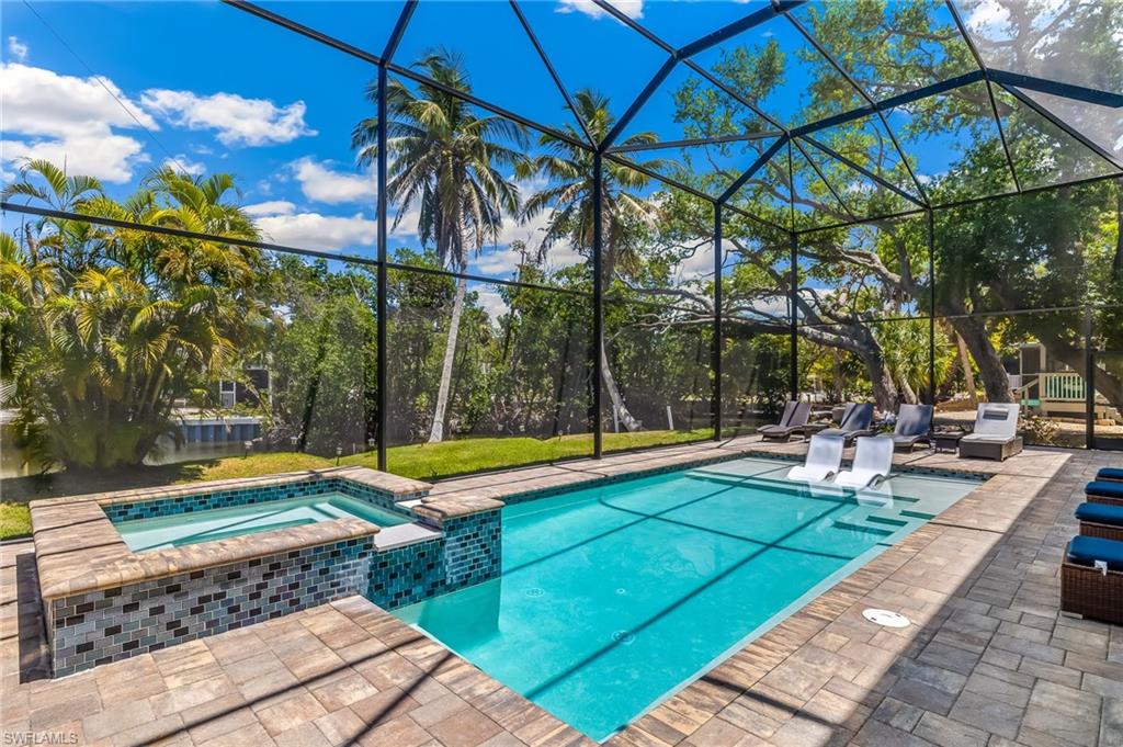 MCPHIE PARK - Residential