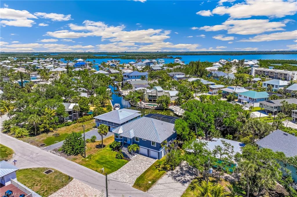 MCPHIE PARK - Residential