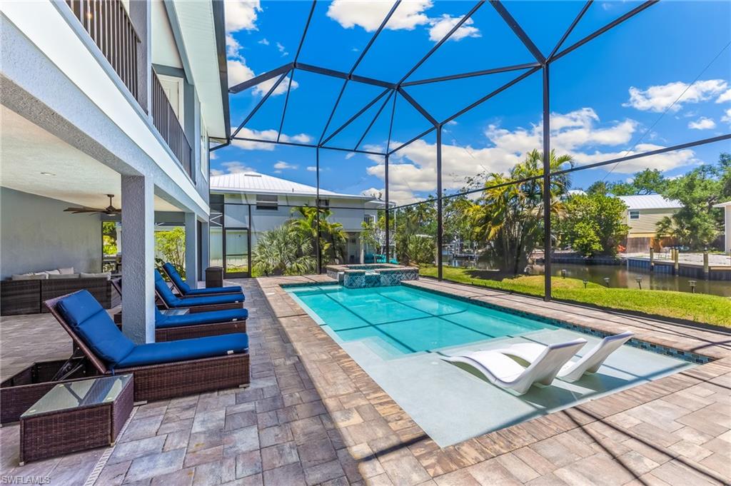 MCPHIE PARK - Residential