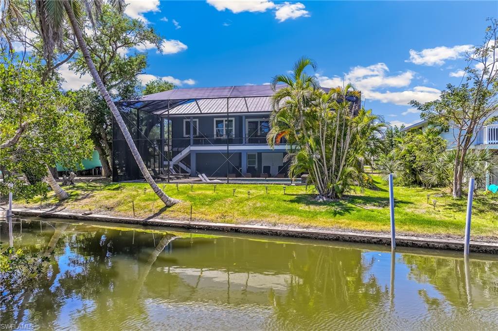 MCPHIE PARK - Residential