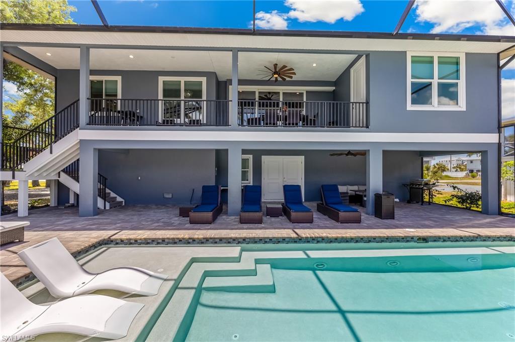 MCPHIE PARK - Residential