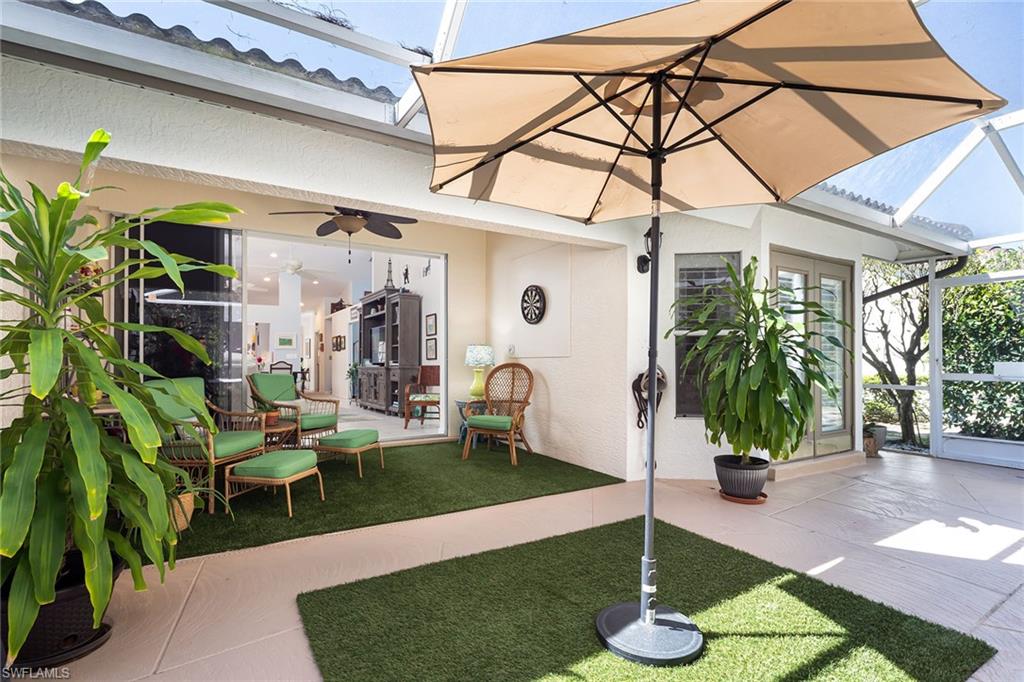 MONTEREY - Residential